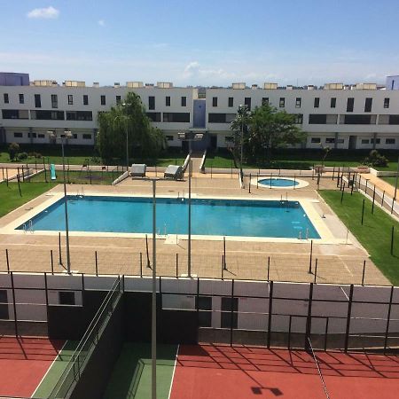 La Casa De Alvaro Ayamonte Eksteriør bilde